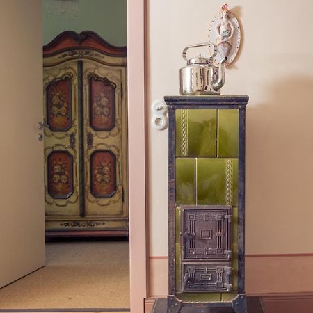 Hermannsmuhle Bardenitz Treuenbrietzen Екстериор снимка