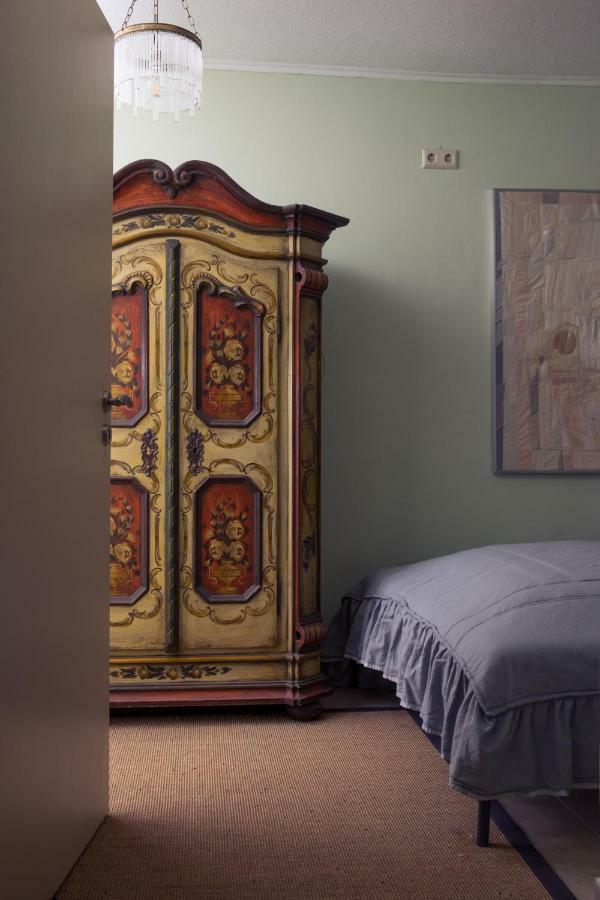Hermannsmuhle Bardenitz Treuenbrietzen Екстериор снимка
