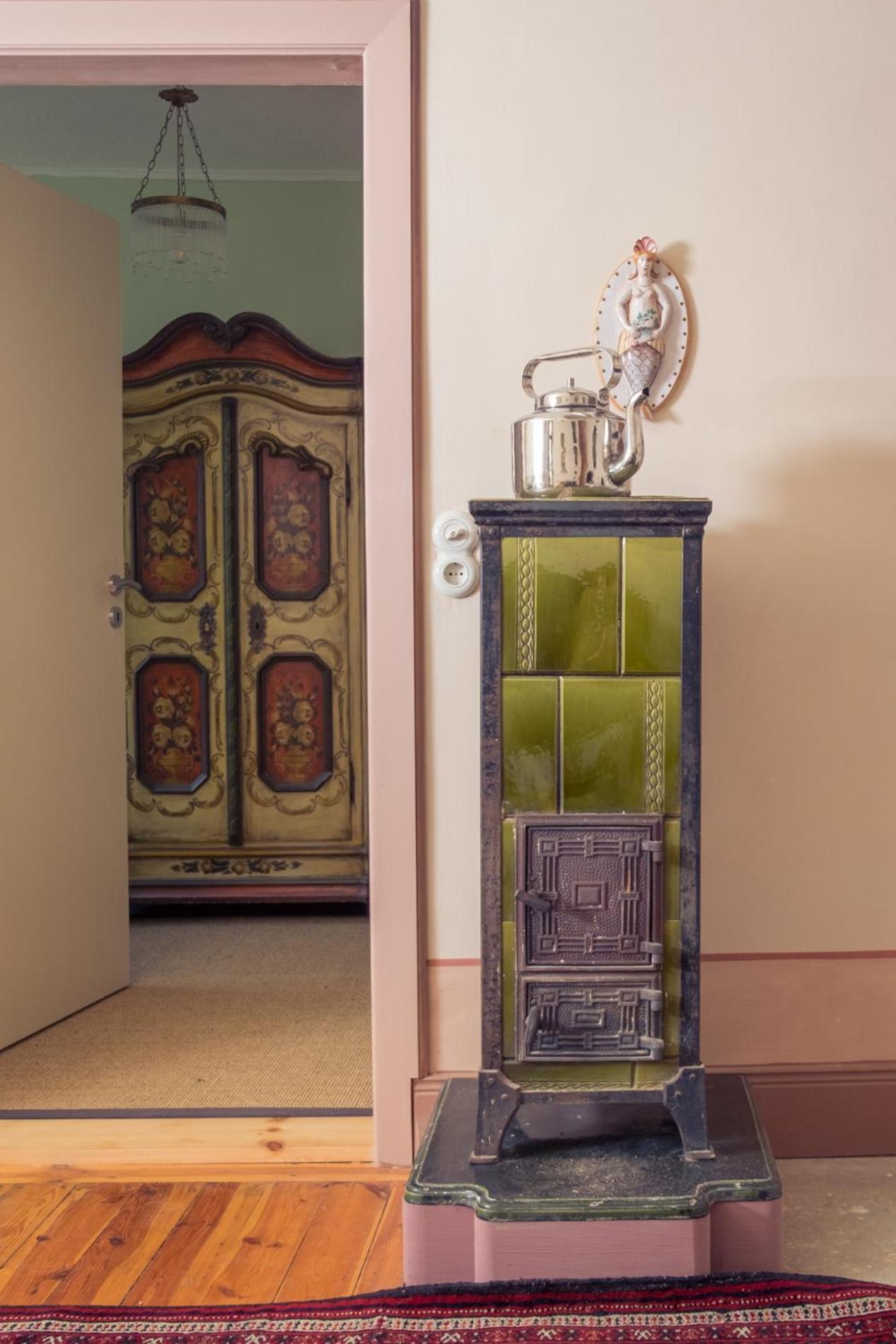 Hermannsmuhle Bardenitz Treuenbrietzen Екстериор снимка