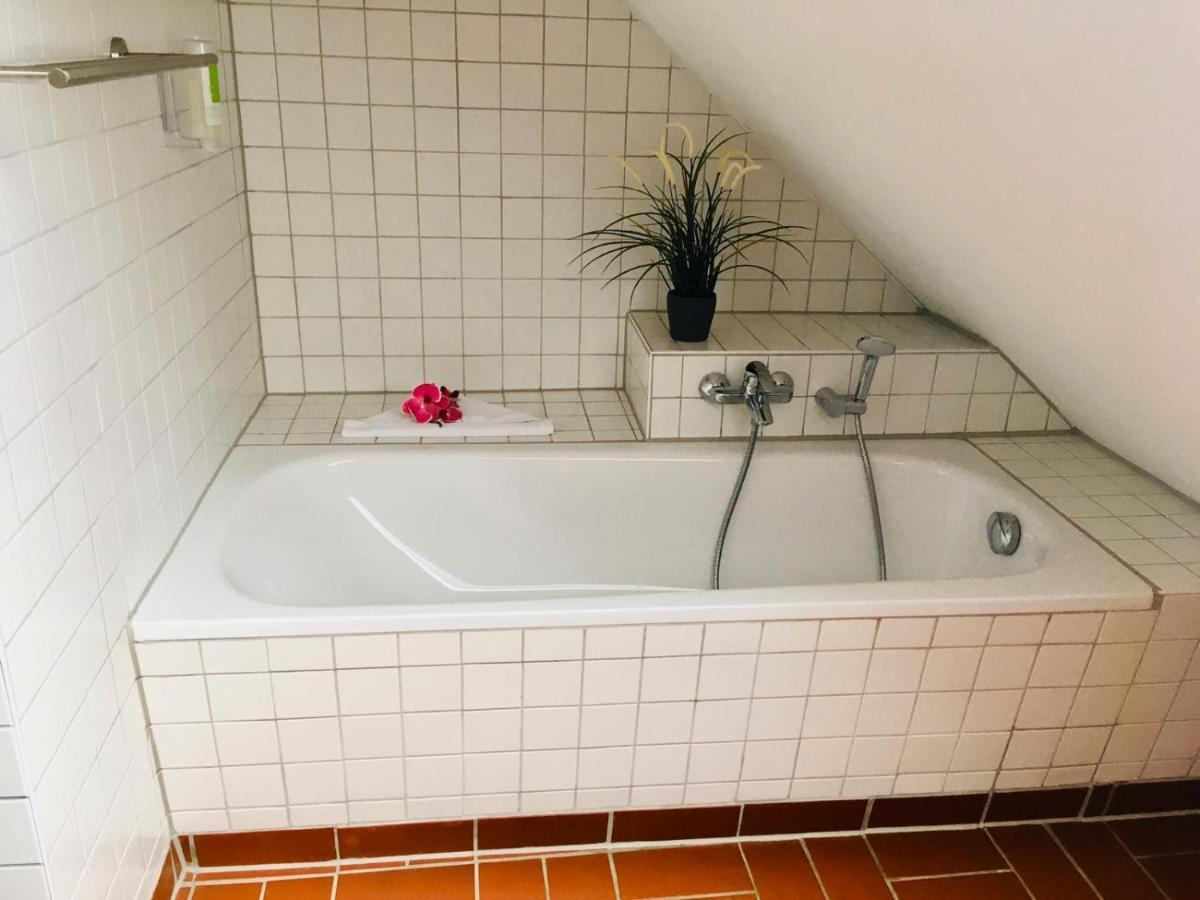 Hermannsmuhle Bardenitz Treuenbrietzen Екстериор снимка